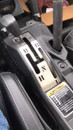Can-Am Maverick X3 Shifter Gate (Speed Shifter)