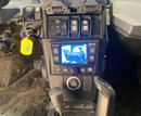 Can-Am X3 In-Dash Back Up Camera Monitor and Stereo Kit