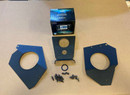 Can-Am X3 In-Dash Back Up Camera Monitor and Stereo Kit