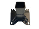 Honda Talon Rear Receiver (Accepts a standard 2" square hitch)