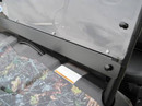 Mid-Size Polaris Ranger & EV Full Windshield (2010-2014)