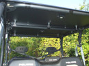 2010-2014 Polaris Ranger Crew Hardtop with LED Dome Lights
