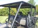 2010-2014 Polaris Ranger Crew Hardtop with LED Dome Lights
