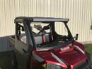 Polaris Ranger 50" LED Light Brackets for the PRO-FIT Cage