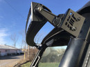 Polaris Ranger 50" LED Light Brackets for the PRO-FIT Cage