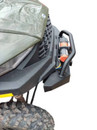 Polaris Ranger SP 570 Front Bumper Brushguard with Winch Mount