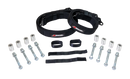 2014-2023 POLARIS RANGER XP1000 / XP900 SHOCK LIMIT STRAPS