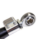 Polaris RZR Pro R/Turbo R Pro MAX High Clearance A-arm Kit (2022-2024)