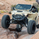 Polaris RZR Pro R/Turbo R Pro MAX High Clearance A-arm Kit (2022-2024)