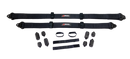 2023-2024 POLARIS RZR TURBO R SHOCK LIMIT STRAPS