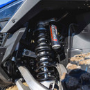 Polaris RZR Pro R 4 seat Walker Evans Stage 1 Spring Kit (2022-2024)