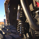Polaris RZR Turbo R 4 Walker Evans Stage 1 Spring Kit (2022-2023)