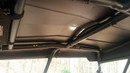Polaris RZR 4 2010-2014 Polyethylene Roof Top by EMP Extreme Metal Products