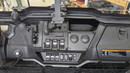 Honda Pioneer 1000 Cab Heater (2022-2023)