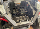 Polaris RZR PRO XP and Turbo R ”Milwaukee Pack Out” Rack