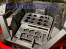 Polaris RZR PRO XP and Turbo R ”Milwaukee Pack Out” Rack