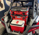 Polaris RZR PRO XP and Turbo R "Milwaukee Pack Out" Rack Polaris RZR PRO XP and Turbo R "Milwaukee Pack Out" Rack