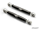 Assault Industries Barrel Front Sway Bar End Links (Fits: Polaris RZR Pro R, Polaris RZR Turbo R)