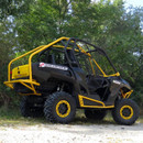 Racer Tech Can Am Commander Lift Kit - 2"