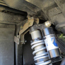 Racer Tech Can Am Commander Lift Kit - 2"