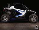 Assault Industries Low-Profile Fender Flares (Fits Polaris RZR PRO XP, Turbo R, Pro R)