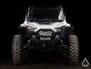 Assault Industries Low-Profile Fender Flares (Fits Polaris RZR PRO XP, Turbo R, Pro R)