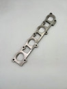 Polaris RZR Pro R Exhaust Header Flange