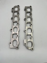 Polaris RZR Pro R Exhaust Header Flange