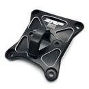 ZRP Polaris RZR Pro XP Radius Rod Plate Brace