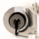 Polaris RZR PRO R / RZR Turbo R Rear Billet Knuckle Set