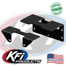CF Moto CForce 400S Winch Mount
