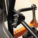 Polaris RZR XP 1000 HD Billet Sway Bar Mounts