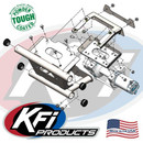 Polaris RZR RS1 Winch Mount - 2018-2022