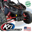 Polaris RZR RS1 Winch Mount - 2018-2022