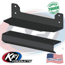 CFMoto CForce 400 (G2) Winch Mount