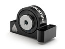 Assault Industries Billet Motor Mount Kit (Fits: Polaris RZR XP Turbo; Turbo S; RS1; Pro XP; Turbo R)