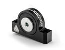 Assault Industries Billet Motor Mount Kit (Fits: Polaris RZR XP Turbo; Turbo S; RS1; Pro XP; Turbo R)