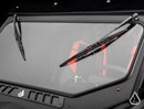 Assault Industries Polaris RZR PRO R Glass Windshield