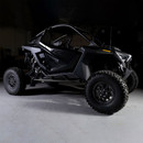 Polaris RZR Pro XP Rock Sliders / Nerf Bars Polaris RZR Pro XP Rock Sliders / Nerf Bars