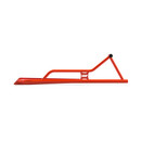 Polaris RZR Turbo R Rock Sliders / Nerf Bars Polaris RZR Turbo R Rock Sliders / Nerf Bars
