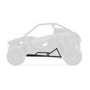 Polaris RZR Turbo R Rock Sliders / Nerf Bars Polaris RZR Turbo R Rock Sliders / Nerf Bars