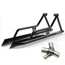 Polaris RZR Turbo R Rock Sliders / Nerf Bars Polaris RZR Turbo R Rock Sliders / Nerf Bars