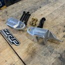 Can-Am Maverick R Billet Rear Shock Brace Set