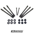 XR Series 11mm Custom Age 625 Head Stud Kit for Polaris RZR XP Turbo/S, Pro XP, & Turbo R