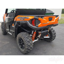 Polaris RZR S 1000/General Magnum Performance Exhaust