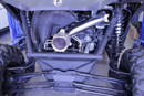 EVP Can-Am Maverick X3 Muffler Bypass Straight Pipe