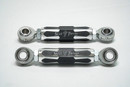 Polaris RZR Turbo S Sway Bar Link Kits - Rear