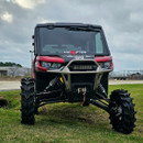 Can-Am Defender XMR Long Travel Kit