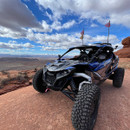 30x10R-14 High Lifter Roctane ST UTV Tire