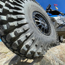 30x10R-14 High Lifter Roctane ST UTV Tire